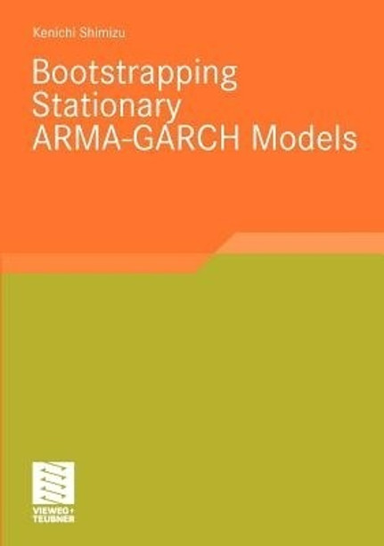 An aside on models with regressors (optional)